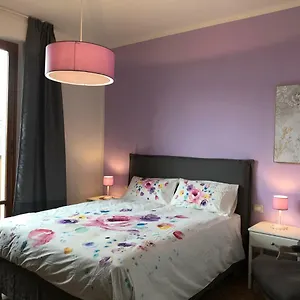 La Ghirlanda Couette-café
