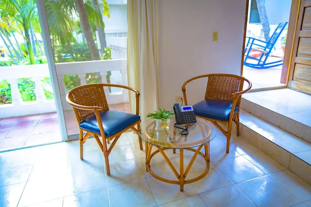 Hotel Restaurant Cyvadier Plage Jacmel Haiti