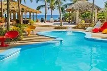 ***  Hotel Restaurant Cyvadier Plage Jacmel Haiti
