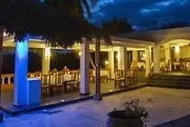 Hotel Restaurant Cyvadier Plage Jacmel
