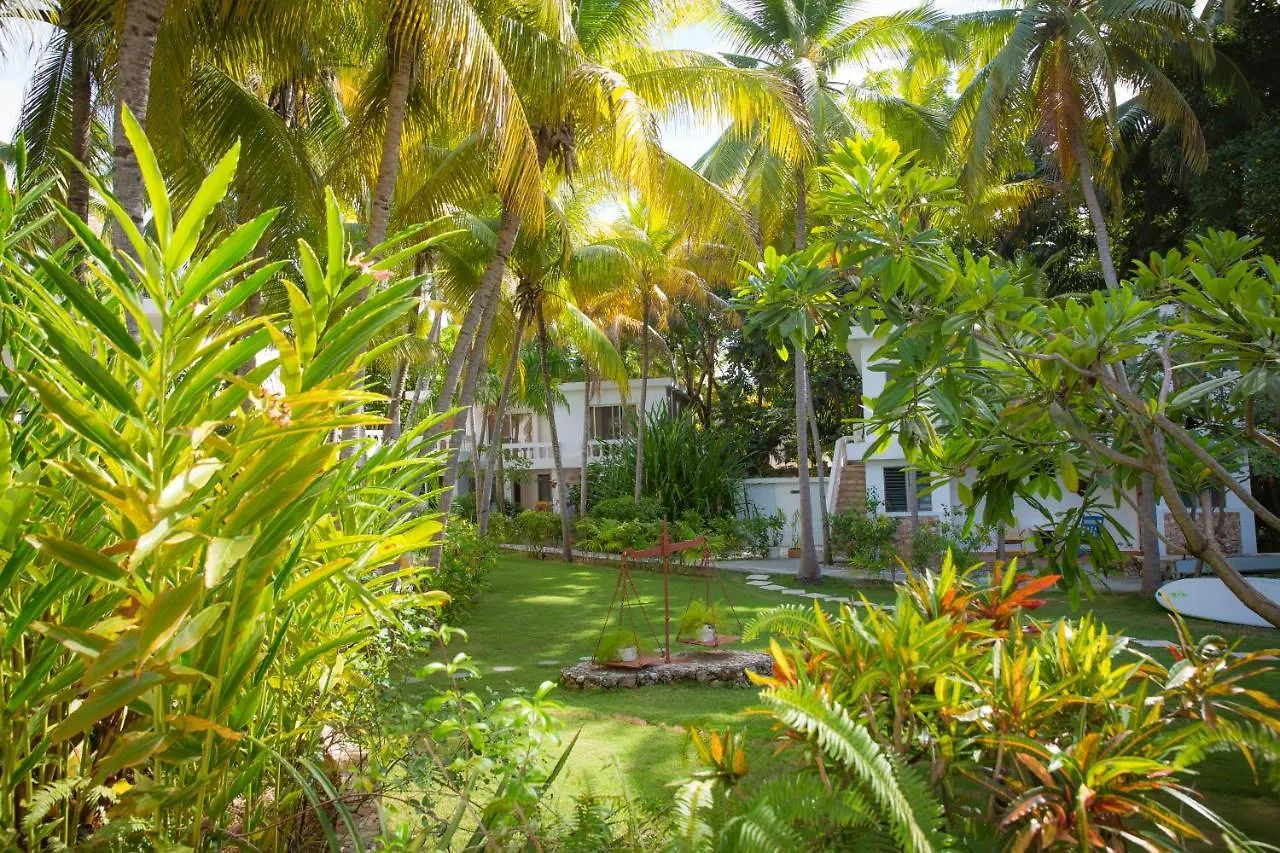 Hotel Restaurant Cyvadier Plage Jacmel